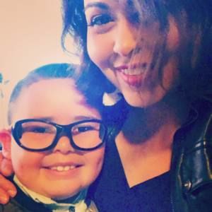 Meet your Posher, Julia